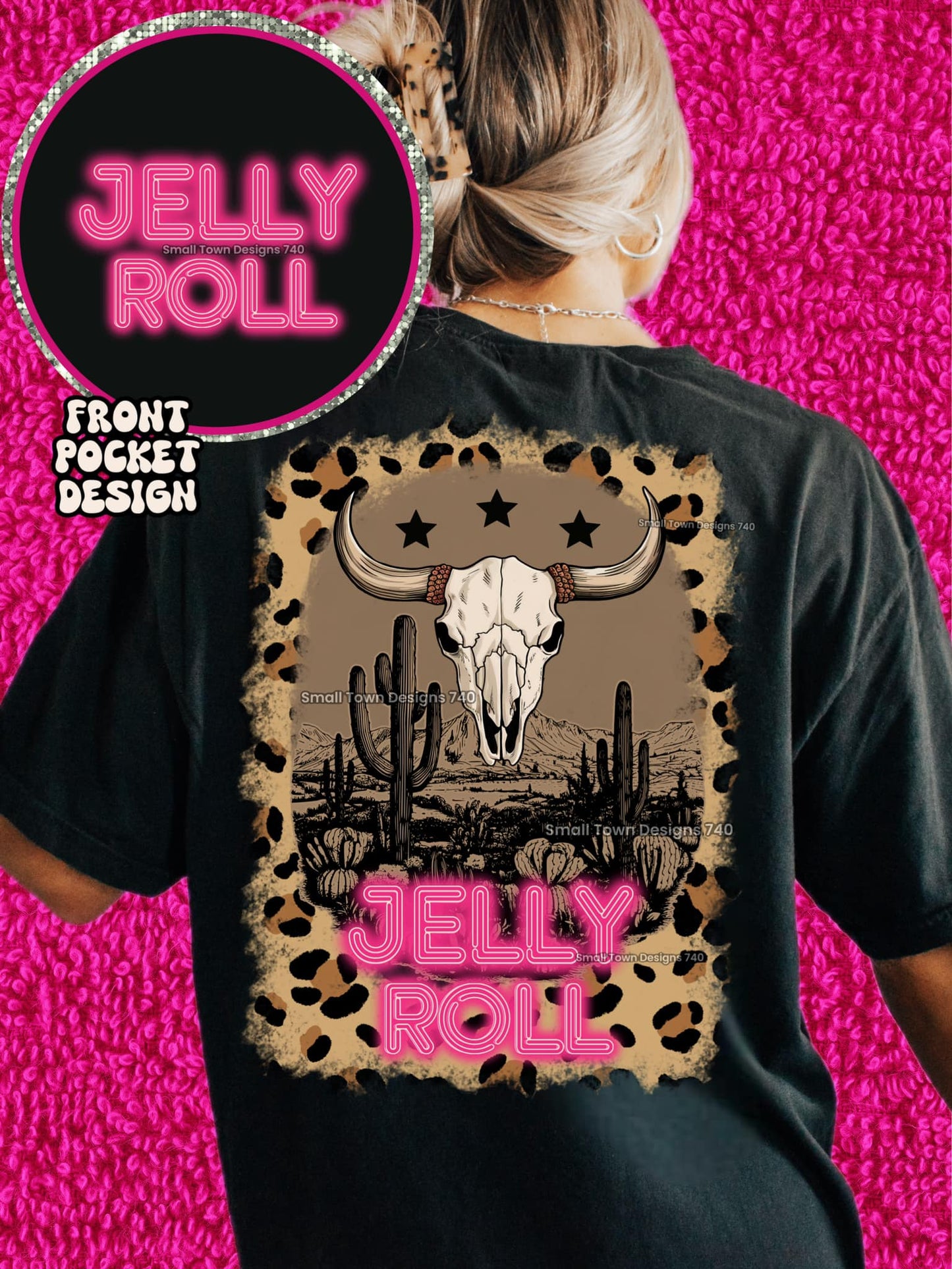 Jelly Roll